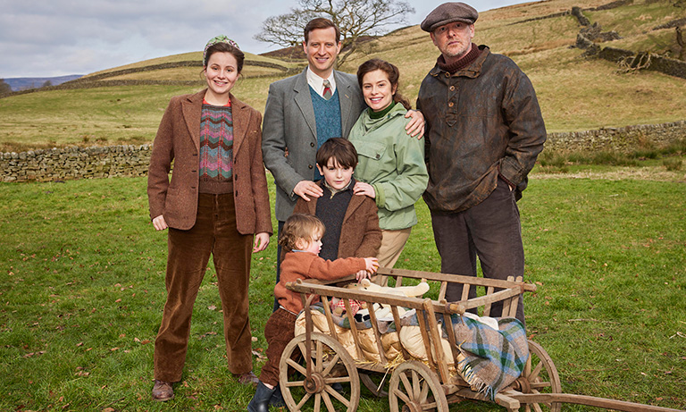 Všechny velké a malé bytosti