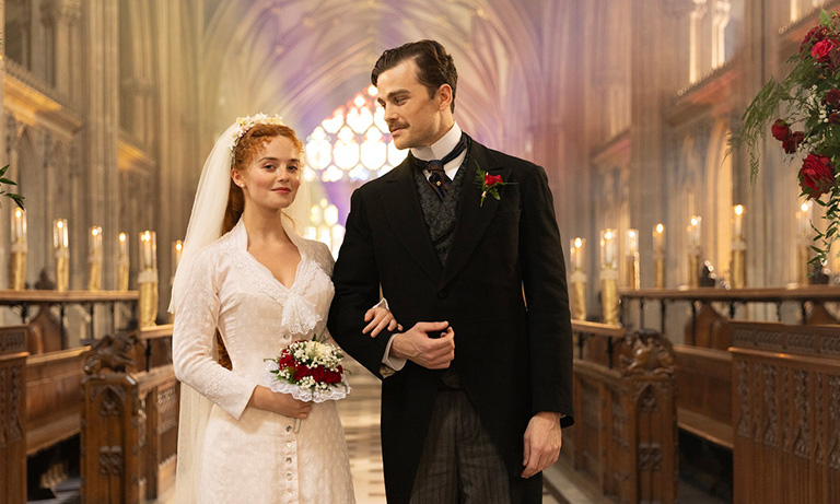 Forsytové: Láska, Ambice, Vzdor