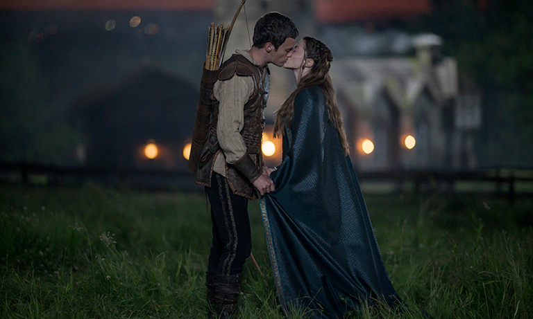 Legenda ožívá: Nejnapínavější Robin Hood posledních let